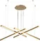 Подвесная люстра Palla 739123 Lightstar