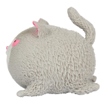 Мякиш коты 8см, 4 цвета микс, с-30804