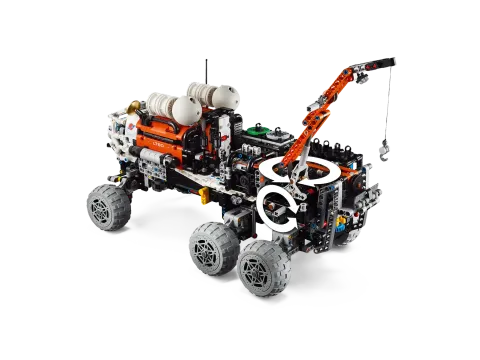 Конструктор LEGO Technic 42180 Марсоход для исследований