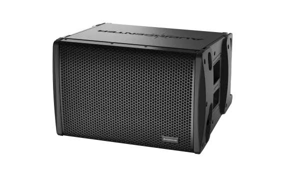 Audiocenter Artist T45-DSP элемент линейного массива