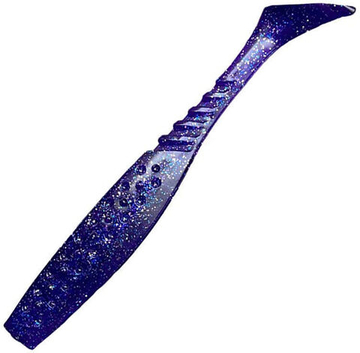 Приманка силиконовая Frapp Funky Shad 5" #23