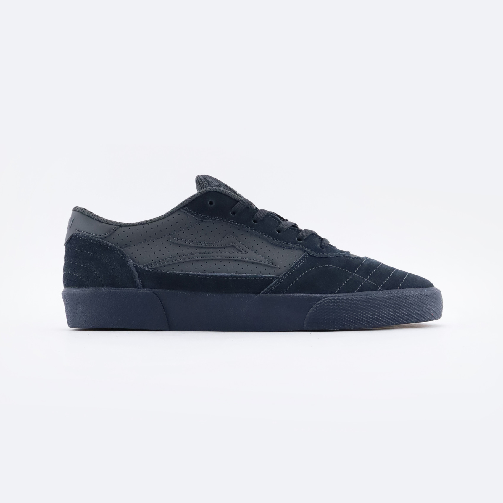 Lakai Cambridge (Charcoal Suede) артикул: - купить в магазине Дайс