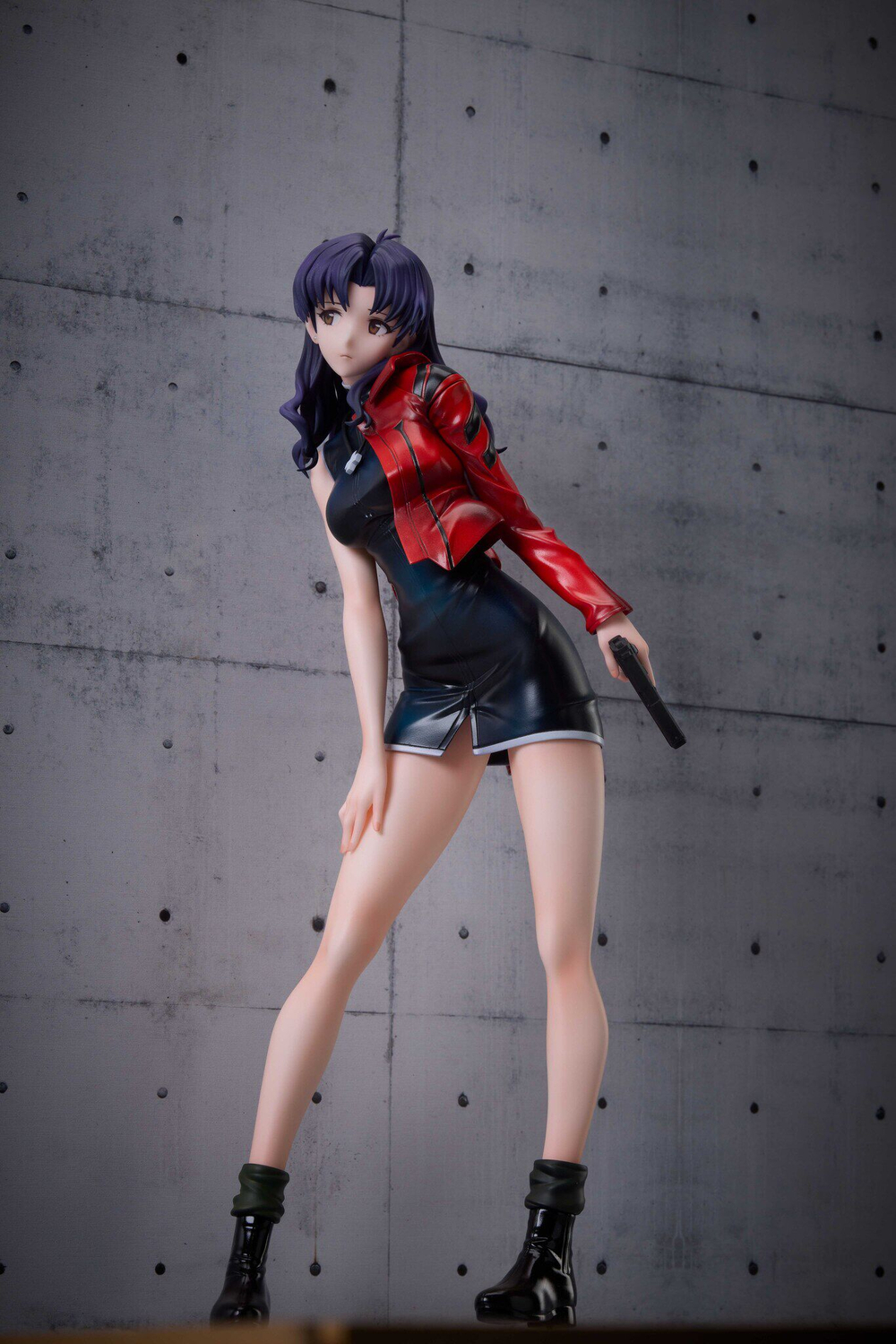 Катсураги Мисато / Katsuragi Misato