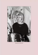Сердце Из Стекла. Откровения Солистки Blondie / Дебби Харри