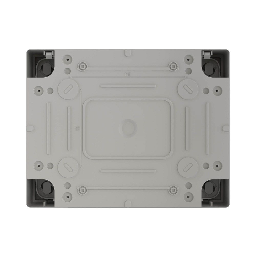 Коробка ответвительная с гладкими стенками IP56 54210