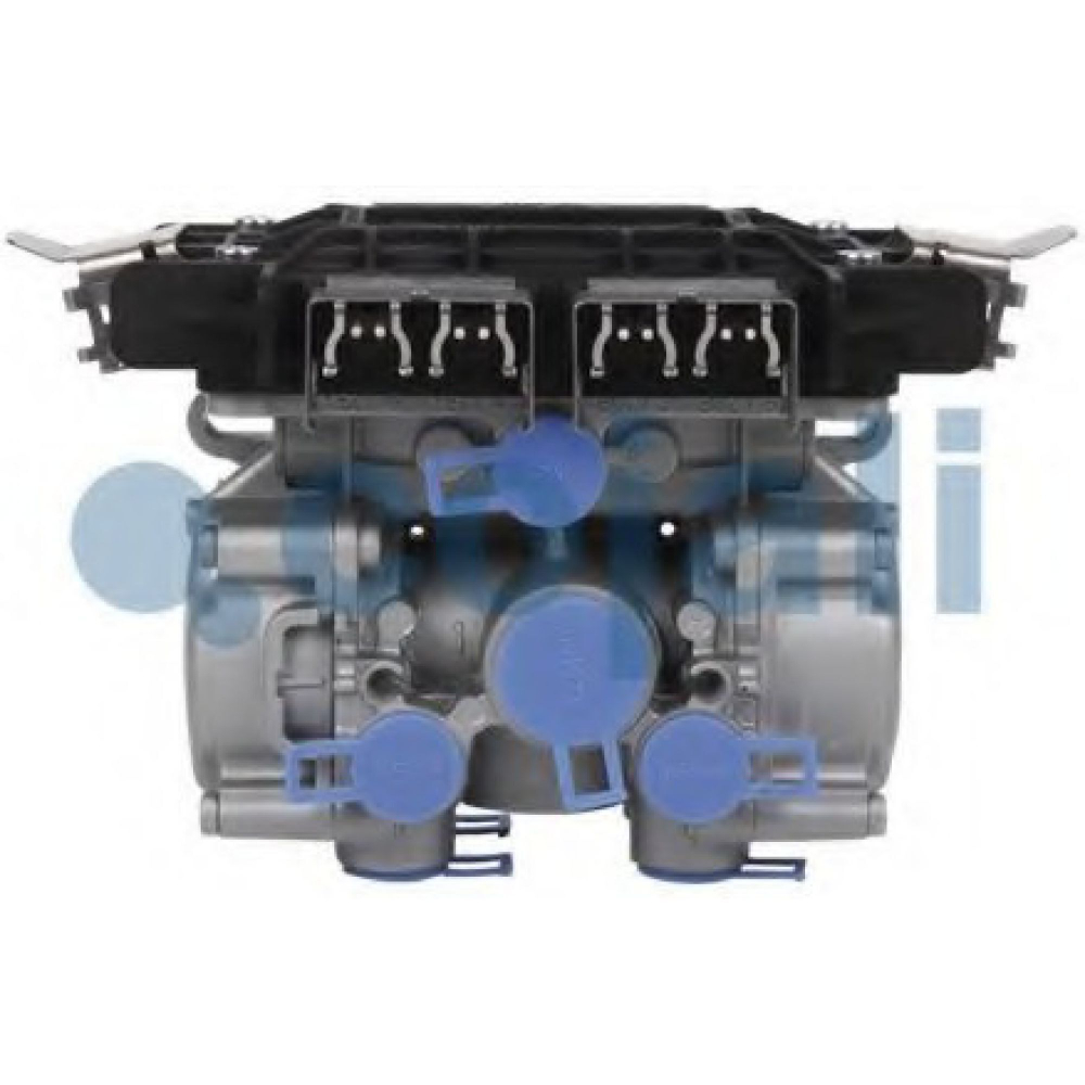Кран управления ABS DAF/Frauhauf
