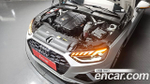 Audi A4 40 TFSI Premium — 2022