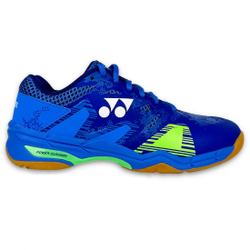 Кроссовки для бадминтона Yonex Eclipsion X 3 dark blue в наличии в Москве со скидкой