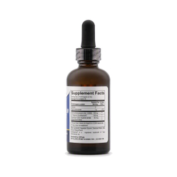 CogniCalm drops Gaba L-theanine EXP 10/26