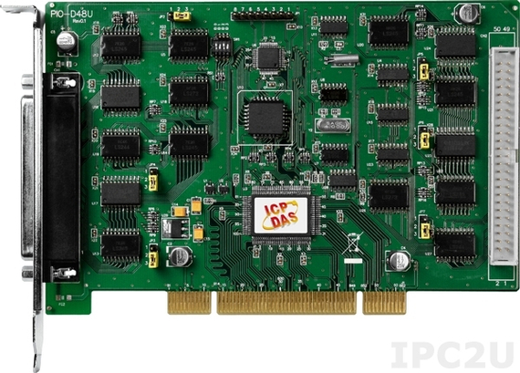 PIO-D48U