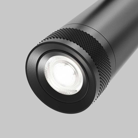Трековый светодиодный светильник Maytoni Technical Focus Zoom TR198-3-20W4K-Z-B