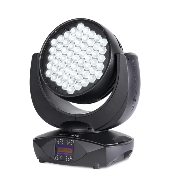 A12 Wash + Tunable White JB-Lighting