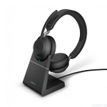 Jabra Evolve2 65 Stereo MS [26599-999-989]