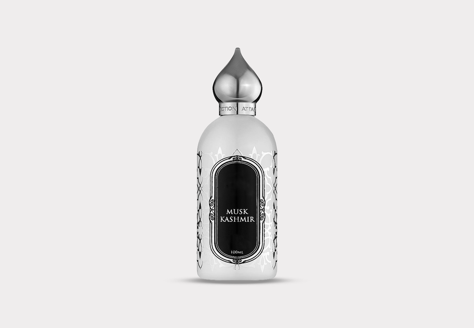 Attar Collection Musk Kashmir Парфюм для мужчин и женщин