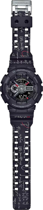 Часы Casio LOV-21A-1A