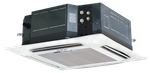 Кассетный фанкойл MDV MDKA-600F
