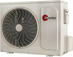 Сплит-система кондиционер настенный Denko Legend DU-24I на 67 м²