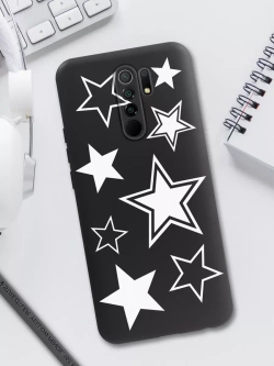 Чехол на Xiaomi Redmi 9, Сяоми Редми 9