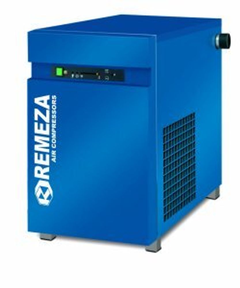 Осушитель воздуха Remeza RFD 1200 Осушитель воздуха Remeza RFD 1200