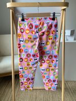 Хлопковые брюки Moschino, 128