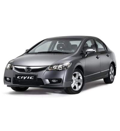 Honda Civic 8 поколение FD (09.2005 - 11.2011) седан