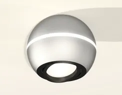 Точечный светильник XS XS1103010 Ambrella