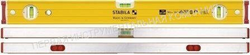 Строительный магнитный уровень STABILA 96-2 M 15854