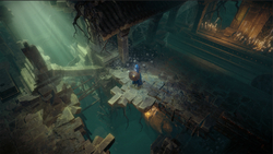 Shadows: Awakening (для ПК, цифровой код доступа)