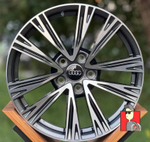 Комплект дисков Audi XF021 17x7.5 et35 5x112