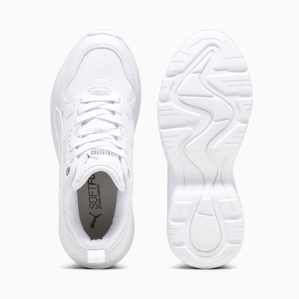 Кроссовки женские PUMA Cilia Wedge