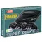 Игровая приставка 16-gamebit Super Drive Classic S2 (95в1+картридж 10в1) Зеленая коробка