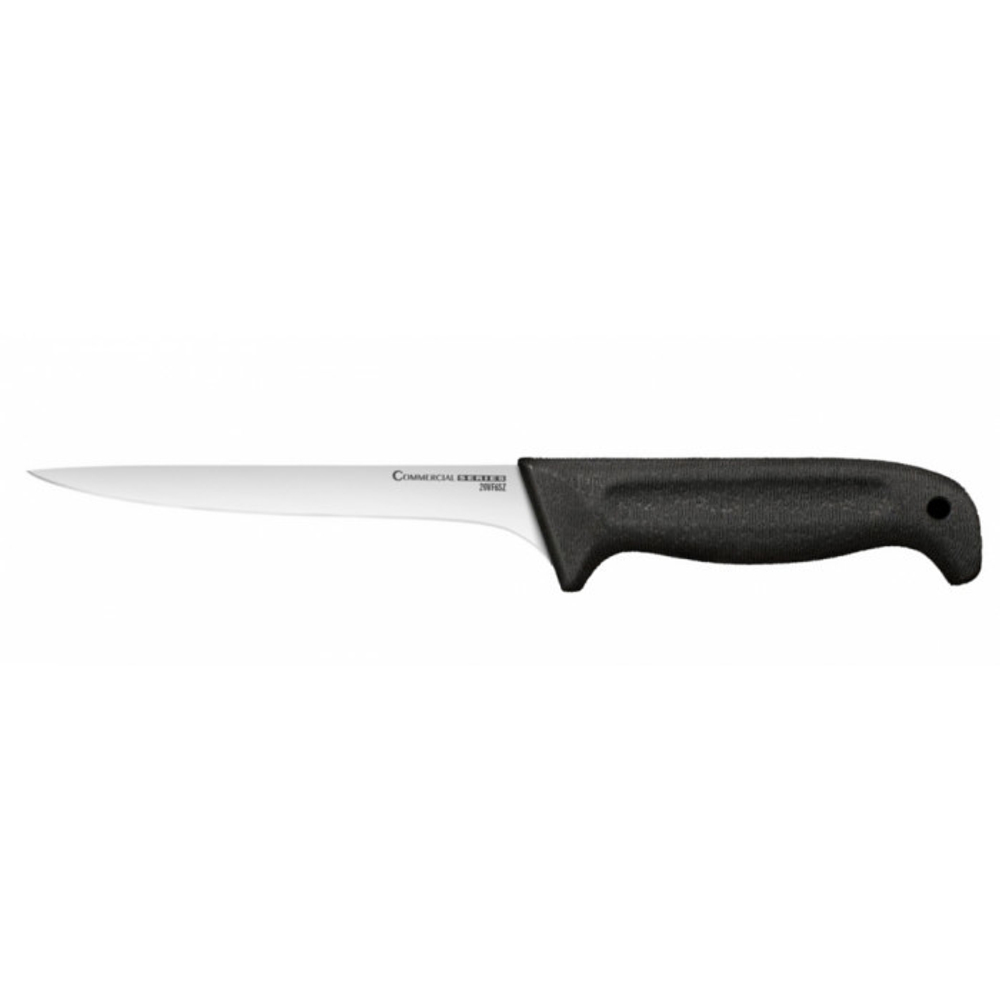 Кухонный нож Cold Steel 20VF6SZ Commercial Series Fillet Knife, филейный