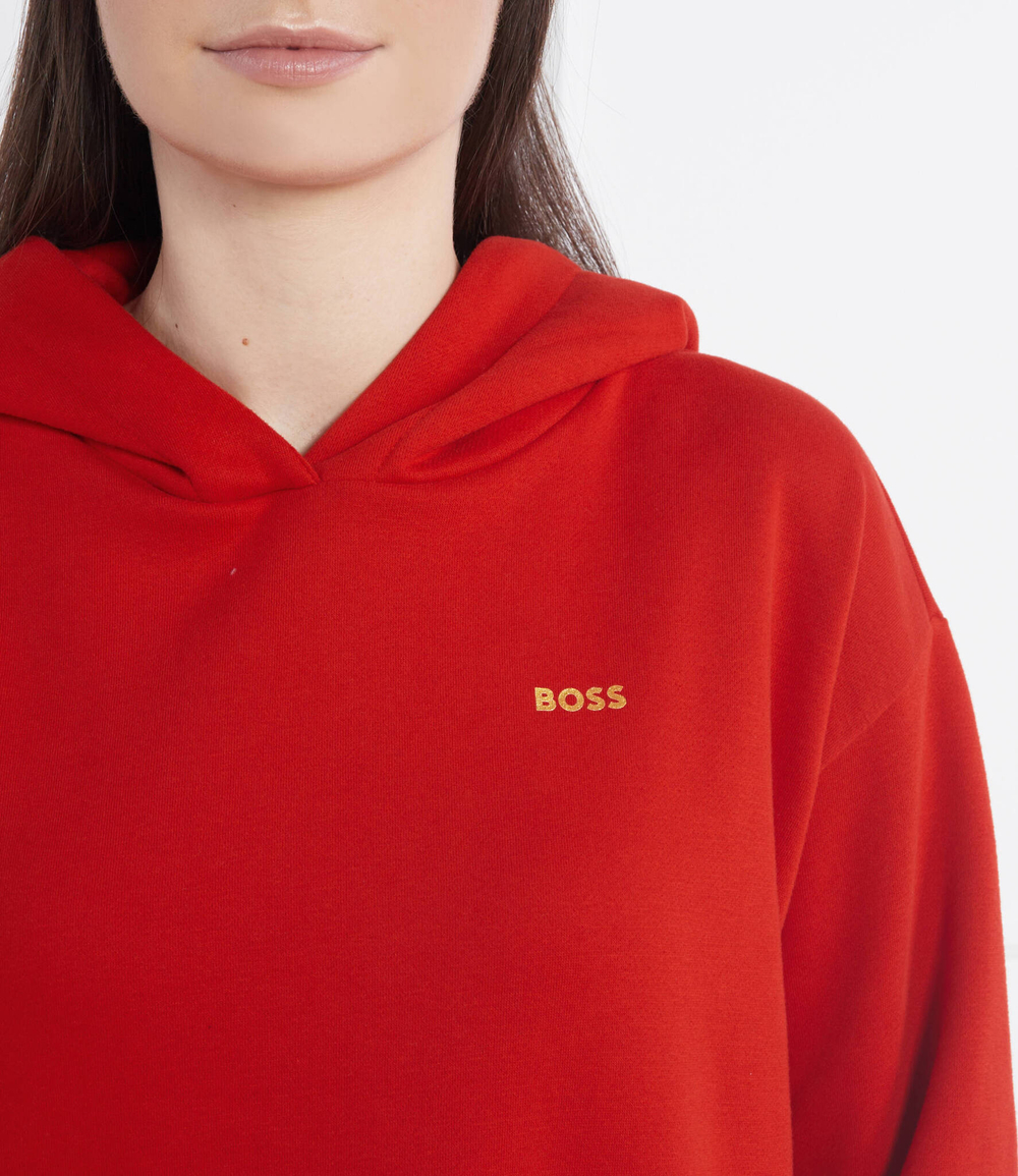 платье c_ezas BOSS BLACK - красный(50486368)