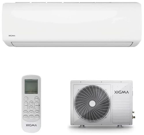 Сплит-система XIGMA XG-TX27RHA