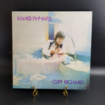 LP Клиф Ричард / Cliff Richard. Виниловая пластинка 12 дюймов. Балкантон Болгария.