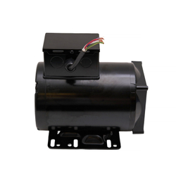 Электромотор 380V, 50Гц, 2.2Квт T4B, V2-4LB
