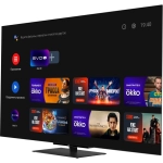 Телевизор Haier 65 OLED S9 Pro 65" (DH1VNXD00RU)
