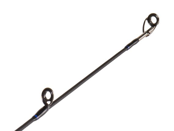 Спиннинг Lucky John Progress CHUB 10 8'0" (2.44)