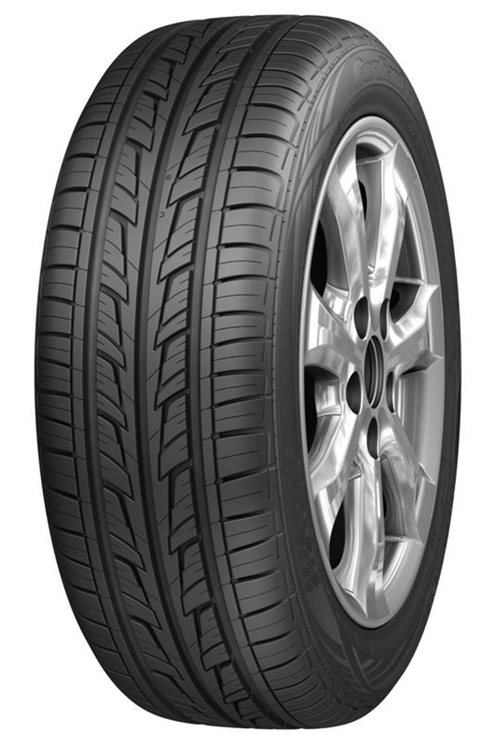 Легковая шина CORDIANT ROAD RUNNER PS-1 205/60R16 92H б/к