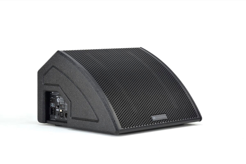dB Technologies FMX12 активн сценич. монитор, 2 полосы, коаксиальный, 600 Вт, 128 дБ,12"/1", DSP