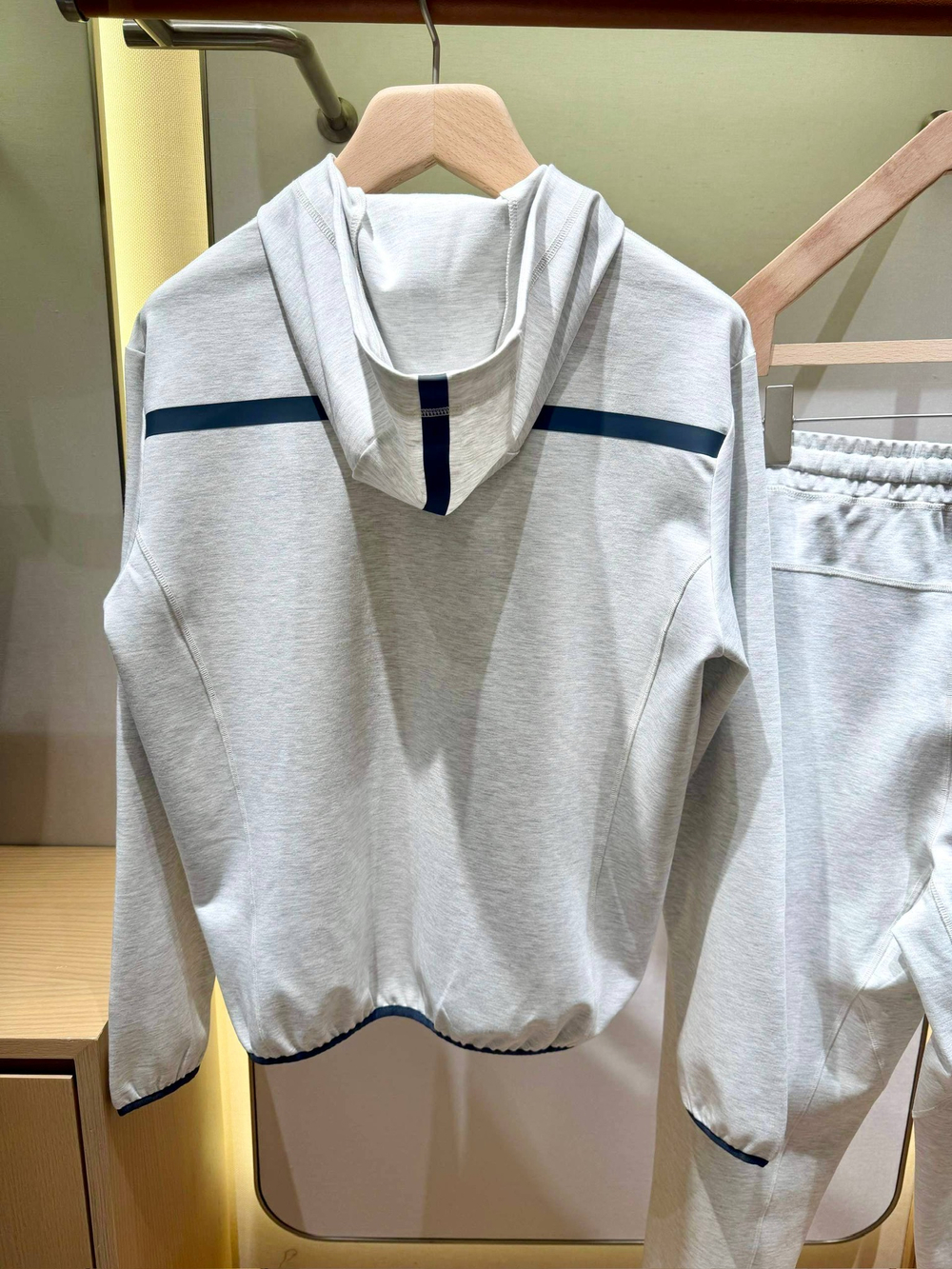 Спортивный костюм Brunello Cucinelli