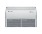 Напольно-потолочная сплит-система Quattroclima QV-I24FF/QN-I24UF