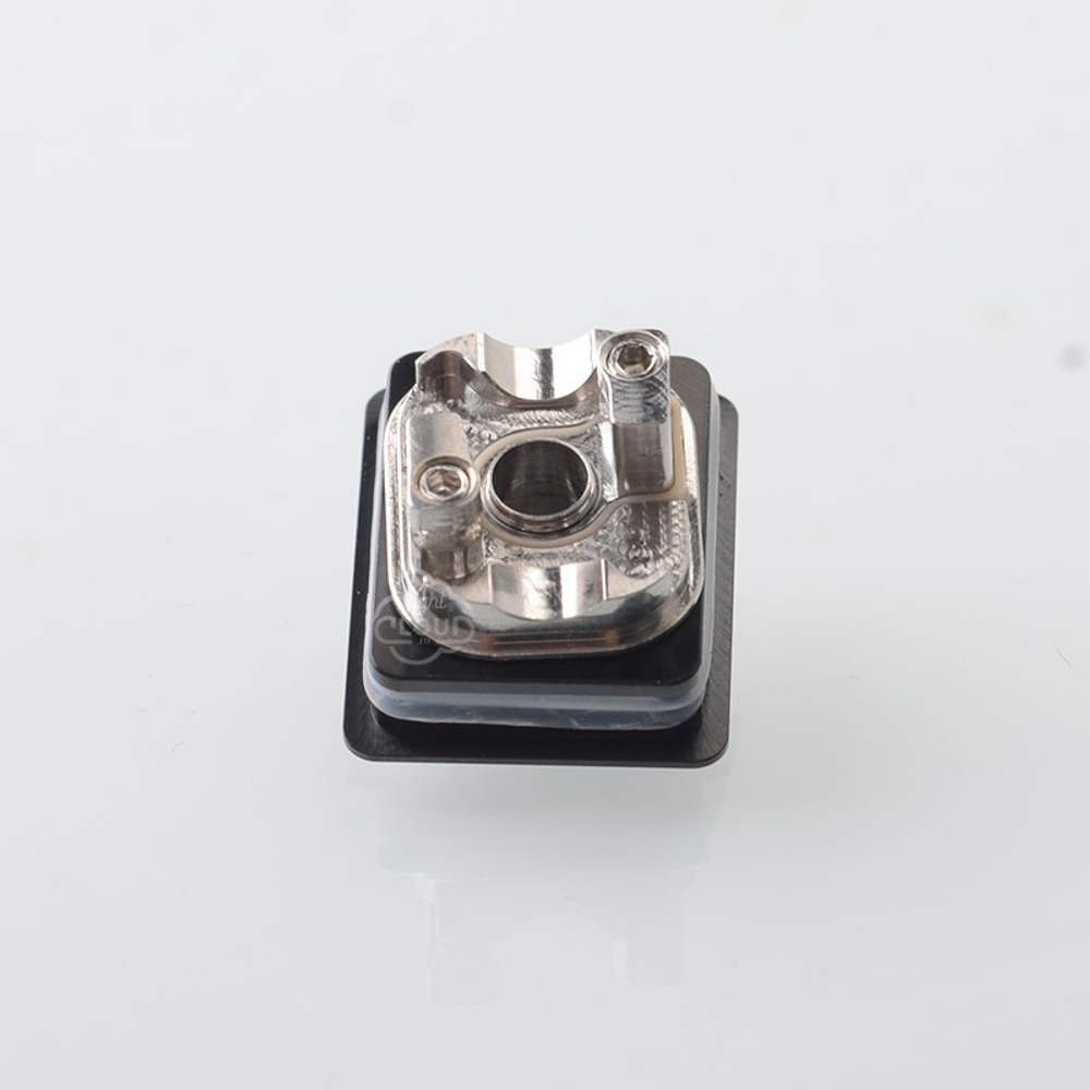 SturdyONE Style RBA (Boro/Dot)