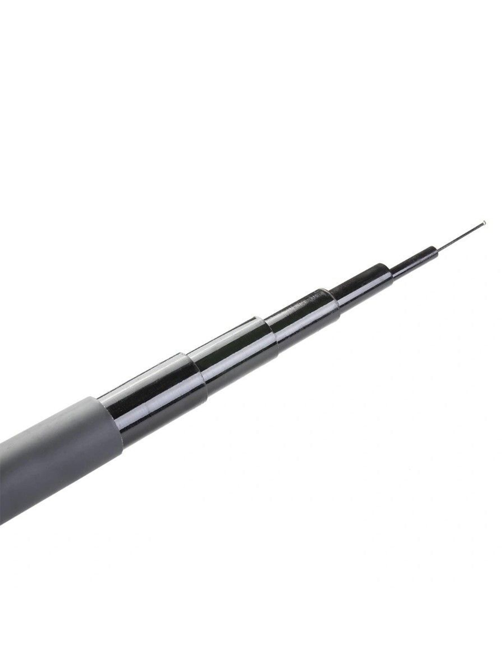 Удилище маховое Premier Pole 4 м б/к телескопическое (PR-400BK-P)