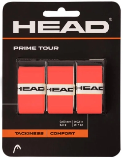 Теннисные намотки Head Prime Tour (3P)