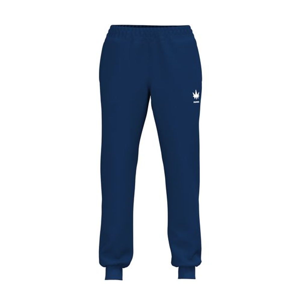 Брюки Element 24 Pant Fleece — Obsidian