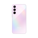Смартфон Samsung Galaxy A35 5G 8/128GB, Lilac (Фиолетовый)