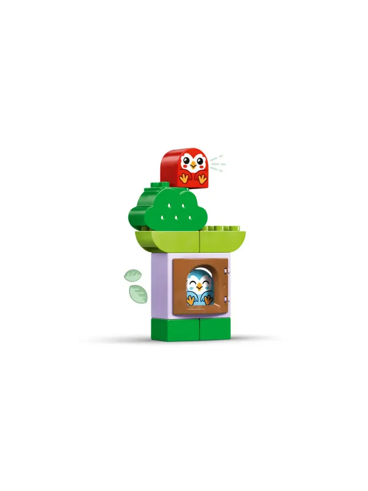 Конструктор DUPLO 10440 Балансирующее дерево