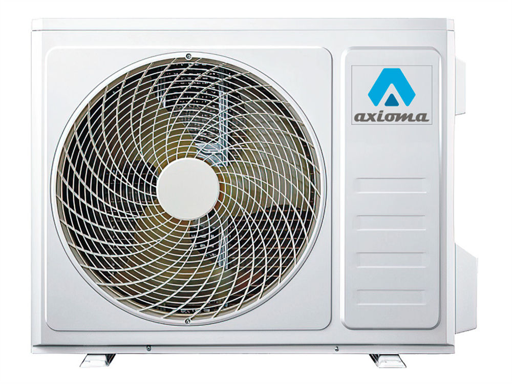 Внешний блок мульти-сплит системы Axioma ASB18M2Z1R