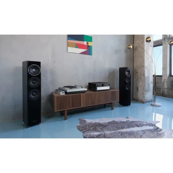 Technics SU-R1000EE-K Black